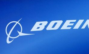 Boeing reduz prejuízos para 109 ME até setembro