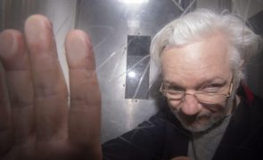 WikiLeaks: EUA dizem que Assange pode cumprir pena em prisão australiana se condenado