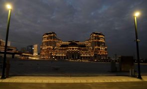Taxa de ocupação hoteleira em Macau subiu 12,2% em setembro