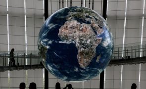 COP26: África é o continente mais prejudicado e obriga a migração de 86 milhões - Banco Mundial