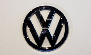 Lucro da Volkswagen aumenta quase oito vezes até setembro para 10.865 ME
