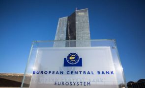 BCE mantém taxas de juro e ritmo de compra de dívida
