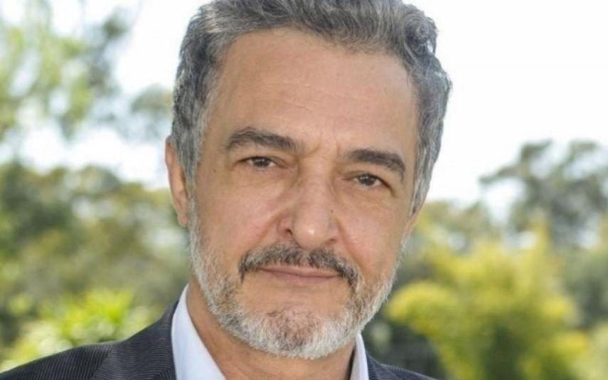 Rogério Samora