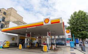 Shell regressa a Portugal 17 anos depois com 14 estações de serviço