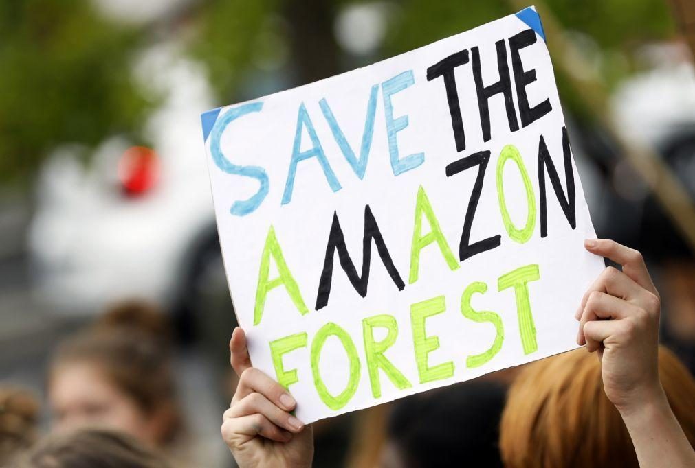 Brasil vai assinar acordo sobre florestas na cimeira do clima COP26