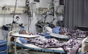 Covid-19: África revê em baixa número de mortes e regista 4.926 novos casos nas últimas 24 horas