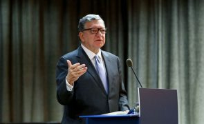 Covid-19: Pandemias são ameaça à segurança global e exigem respostas conjuntas -- Durão Barroso