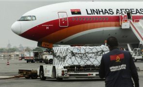 Covid-19: Angola vai retomar ligação aérea com o Brasil suspensa devido à pandemia