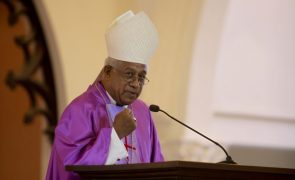 Morreu Basílio do Nascimento, bispo da segunda maior cidade de Timor-Leste
