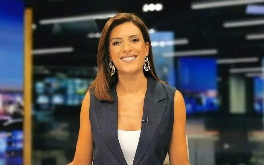 Ana Patrícia Carvalho obrigada a fazer três operações para evitar cancro