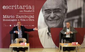 Penafiel considera estranho que governantes portugueses não visitem o Escritaria