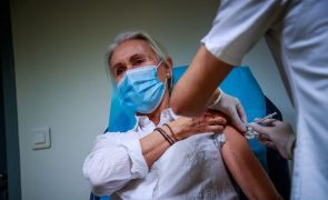 Covid-19: França com mais infeções e mais doentes nos cuidados intensivos