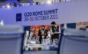 G20 prevê canalizar 100.000 milhões de dólares do FMI para os países vulneráveis