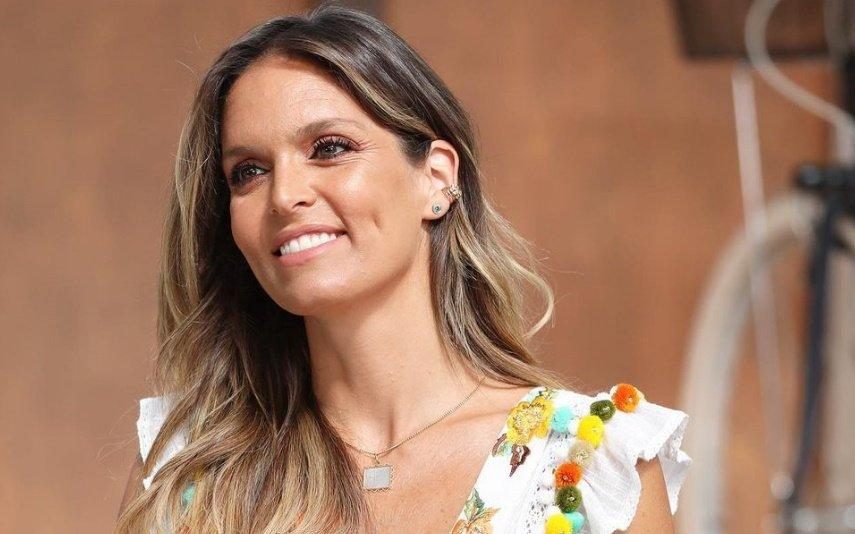 Diana Chaves Assume dificuldade em fazer programa das manhãs da SIC. Saiba porquê!