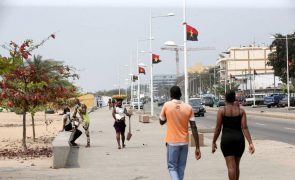 Covid-19: Angola anuncia mais 59 casos, duas mortes e 108 doentes recuperados