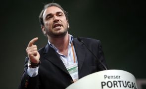 Deputado Pedro Rodrigues (PSD) acusa direção e Rui Rio de 