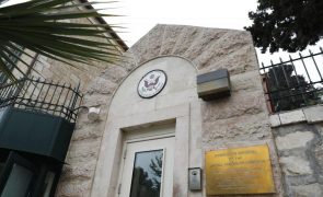 Autoridade Palestiniana exige a Biden reabertura de consulado em Jerusalém