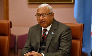COP26: PM de Fiji afirma que meta de 1,5 graus está refém de 