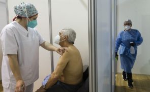 Vacinação pneumocócica gratuita alargada a mais doentes de risco