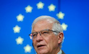 Borrell defende mais peso para relações UE-América Latina ao iniciar périplo no Peru