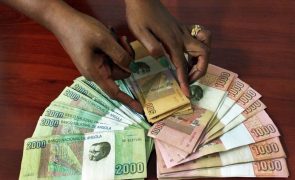 Credores veem Angola com recessão económica de 1,6% este ano