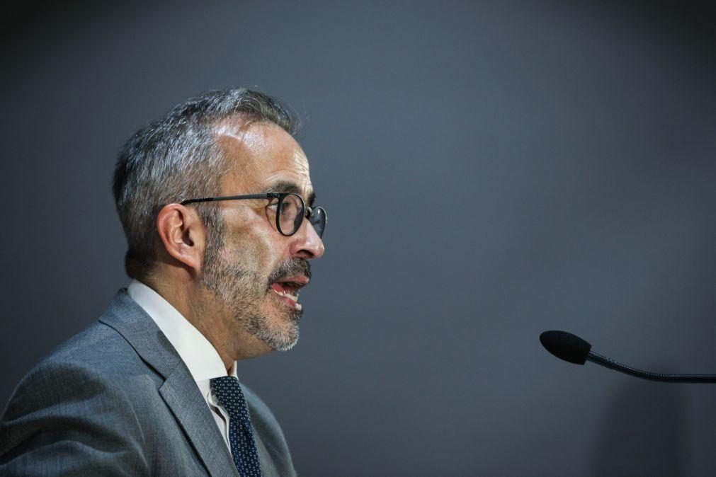 Paulo Rangel recusa