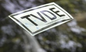 Motoristas e operadores de TVDE protestam na quarta-feira em Lisboa