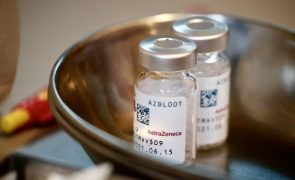 Covid-19: Canadá doou cerca de meio milhão de vacinas da AstraZeneca a Angola