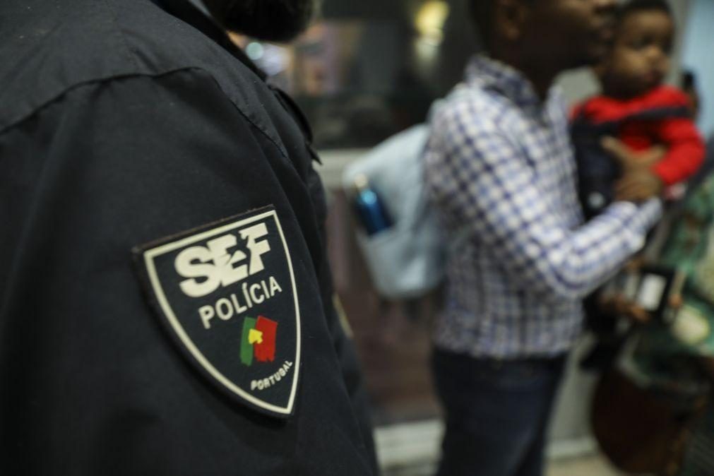 SEF notificou cerca de 30 mil imigrantes com processos pendentes desde 2017 para regularização