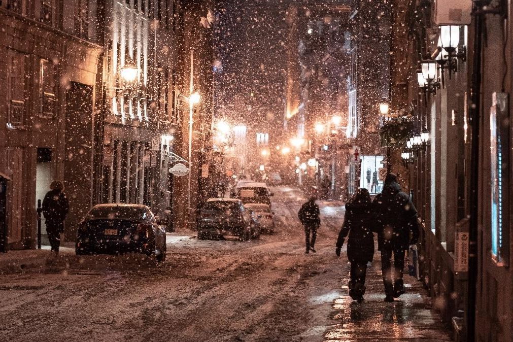 Meteorologia prevê ainda mais frio e até neve para hoje