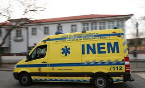 Corpo em avançado estado de decomposição encontrado em praia de Torres Vedras