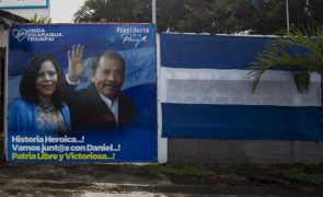 Ortega afasta oposição e prepara quinto mandato como Presidente da Nicarágua