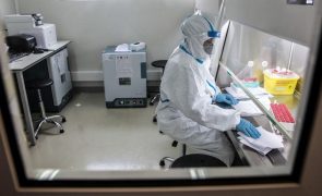Covid-19: Angola regista 20 infeções e um óbito nas últimas 24 horas