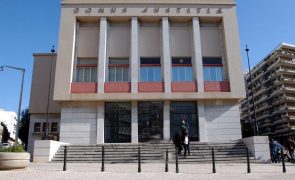 Prisão preventiva para suspeito de pornografia de menores detido em Faro