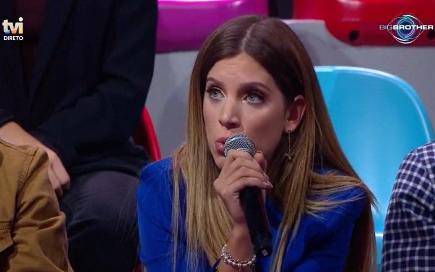 Vânia Sá vai pedir auditoria às votações do Big Brother