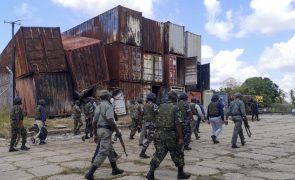 Moçambique/Ataques: Mais de 100 terroristas mortos e 350 civis resgatados em Cabo Delgado -- embaixador ruandês