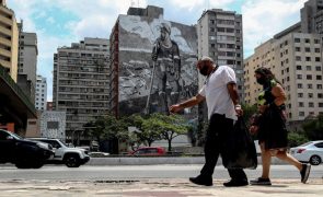 Covid-19: Estado mais populoso do Brasil sem mortes pela primeira vez na pandemia