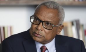 José Maria Neves empossado como quinto Presidente da República de Cabo Verde