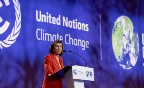 COP26: Compromissos anunciados não baixam temperaturas, estima ONU