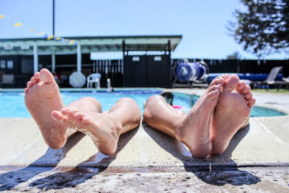 Mulheres são mais afetadas pelos joanetes