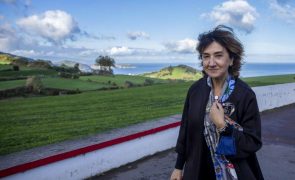 Ministra da Agricultura diz que plano da PAC responde às necessidades dos Açores