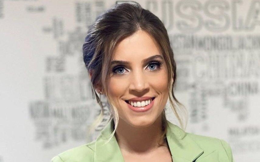 Vânia Sá volta ao ataque e faz denúncia sobre chamadas do Big Brother