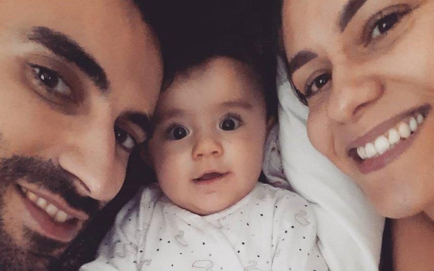 Big Brother Ana Barbosa faz confissão sobre a filha: