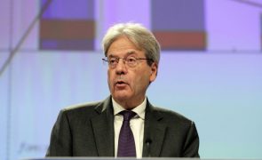 Covid-19: Bruxelas afasta pesado impacto económico de novas restrições na zona euro
