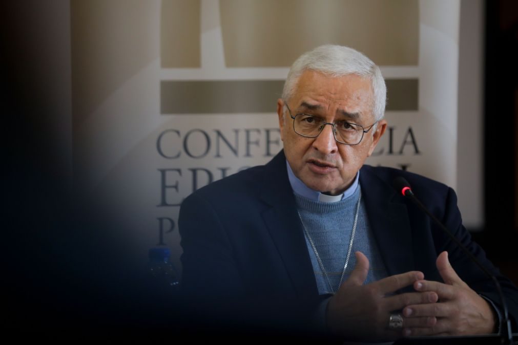 Bispos portugueses vão investigar abusos sexuais na Igreja