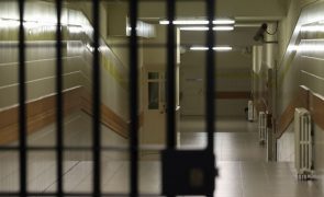 Covid-19: Parlamento aprova fim do regime excecional de libertação de reclusos