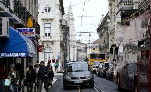 Bruxelas leva Portugal a tribunal por má qualidade do ar