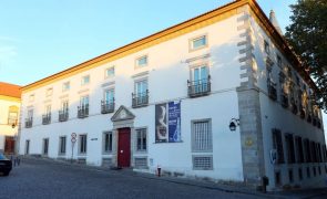 Autarca pede mais meios para museu de Évora corrigir problemas de conservação