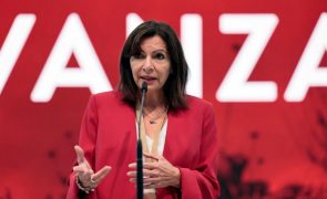 Candidata socialista à presidência de França inspira-se em António Costa