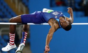 Doping 'redefiniu' pódios do salto em altura de Londres2012